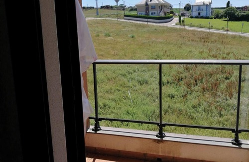 Pinera Apartment | Homerez - Apartment in Puerto de Vega