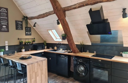 Arrens-Marsous Apartment | Homerez - Apartment in Arrens-Marsous