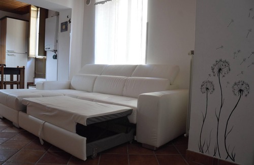 Caltagirone Apartment | Homerez - Apartment Caltagirone.