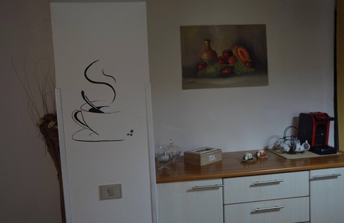 Caltagirone Apartment | Homerez - Apartment Caltagirone.