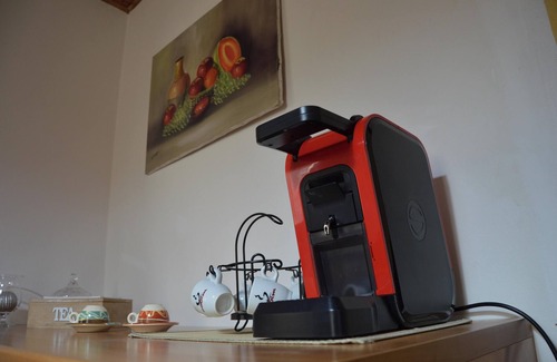 Caltagirone Apartment | Homerez - Apartment Caltagirone.