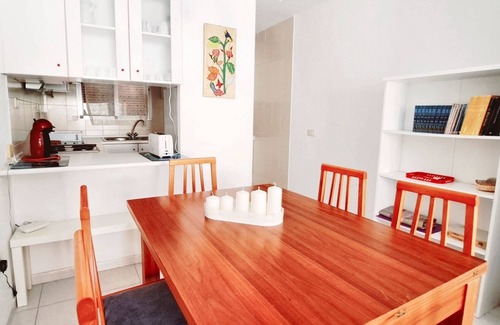 Alcanar Apartment | Homerez - Apartment in Alcanar