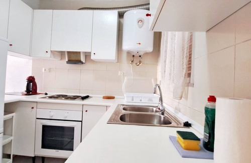 Alcanar Apartment | Homerez - Apartment in Alcanar