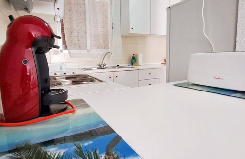 Alcanar Apartment | Homerez - Apartment in Alcanar