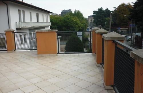 Bolognina Apartment | Homerez - Apartment in Bologna City Center