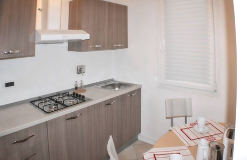 Bolognina Apartment | Homerez - Apartment in Bologna