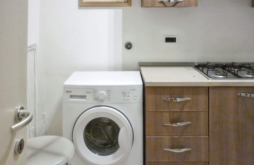 Bolognina Apartment | Homerez - Apartment in Bologna