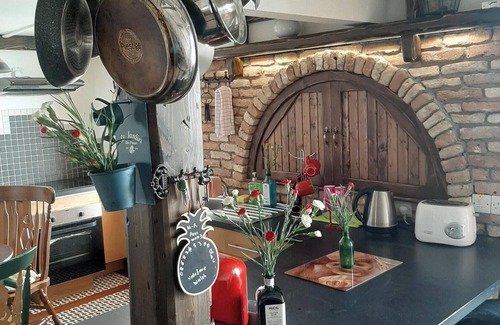 Galway Apartment | Homerez - Apartment in Galway, city centre.