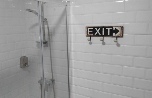 Gijon City Centre Apartment | Homerez - Apartment in Gijón, near beaches