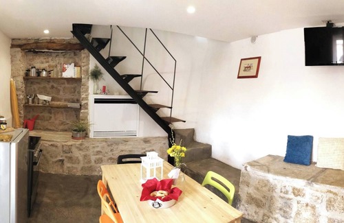 Ogliastro Cilento Apartment | Homerez - Apartment in Finocchito