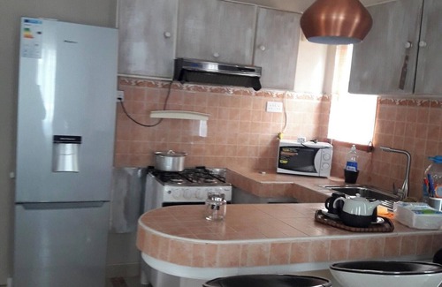 Grand Gaube Apartment | Homerez - Apartment in Melville