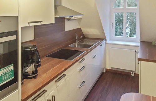 Meissen Apartment | Homerez - Apartment in Meißen - 75 m² with parking