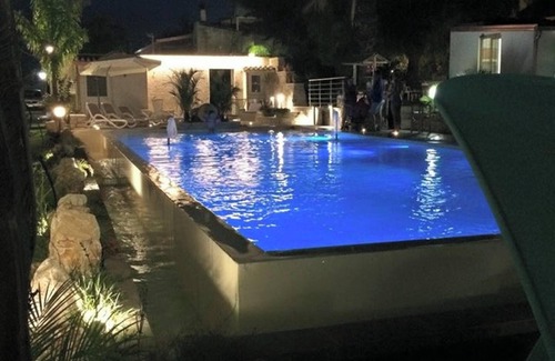 Pozzallo Apartment | Homerez - Apartment in Pozzallo