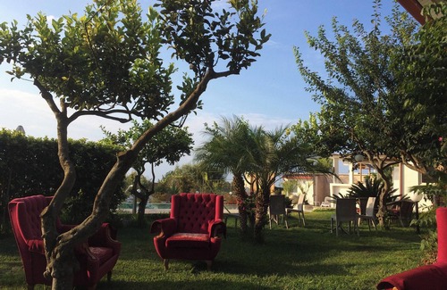 Pozzallo Apartment | Homerez - Apartment in Pozzallo