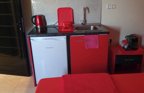 Katerini Apartment | Homerez - Apartment in Paralia
