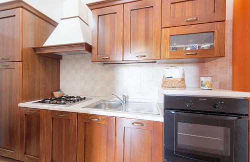 Rilievo Apartment | Homerez - Apartment in Rilievo
