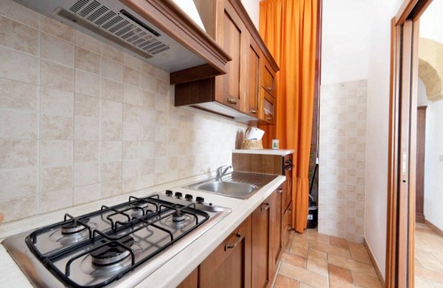 Rilievo Apartment | Homerez - Apartment in Rilievo
