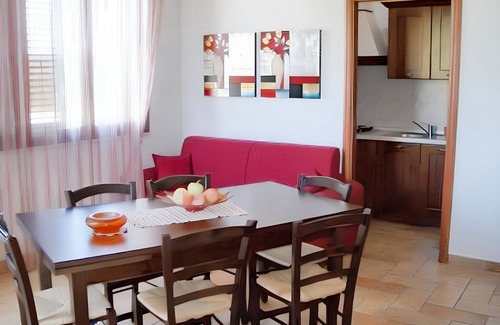 Rilievo Apartment | Homerez - Apartment in Rilievo