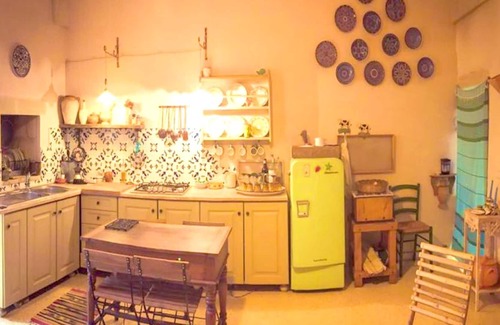 Serrano Apartment | Homerez - Apartment in Serrano
