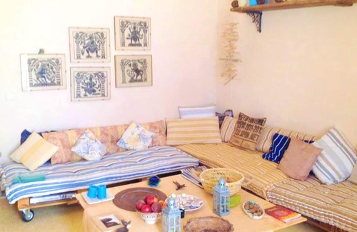 Serrano Apartment | Homerez - Apartment in Serrano