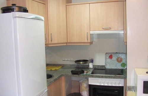 Val De San Vicente Apartment | Homerez - Apartment in Unquera