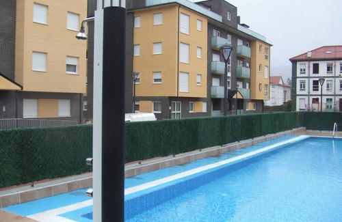 Val De San Vicente Apartment | Homerez - Apartment in Unquera