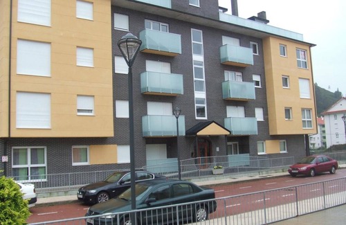 Val De San Vicente Apartment | Homerez - Apartment in Unquera