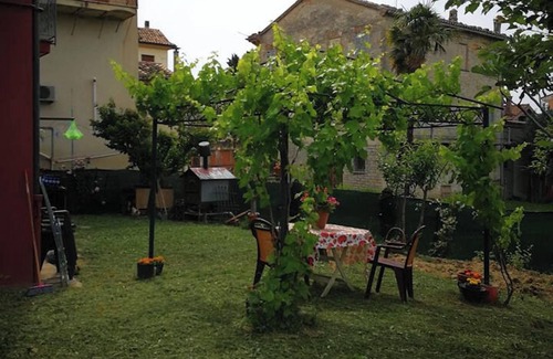 SantʼIppolito Apartment | Homerez - Apartment, Sant'Ippolito