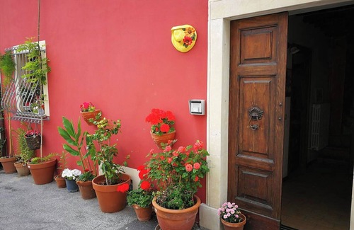 SantʼIppolito Apartment | Homerez - Apartment, Sant'Ippolito