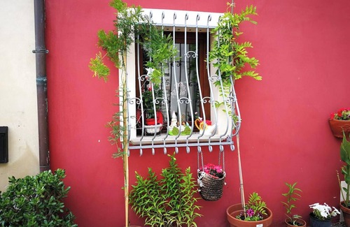 SantʼIppolito Apartment | Homerez - Apartment, Sant'Ippolito