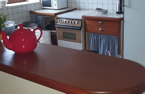 Espalion Apartment | Homerez - App. mt view in Espalion