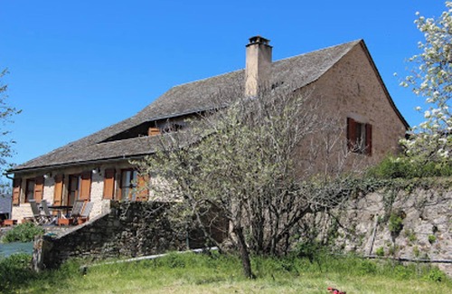 Espalion Apartment | Homerez - App. mt view in Espalion