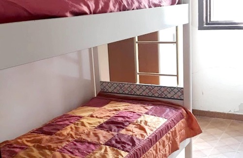 Acate Apartment | Homerez - Appartement 800 m away from the beach for 5 ppl. at Marina di Acate