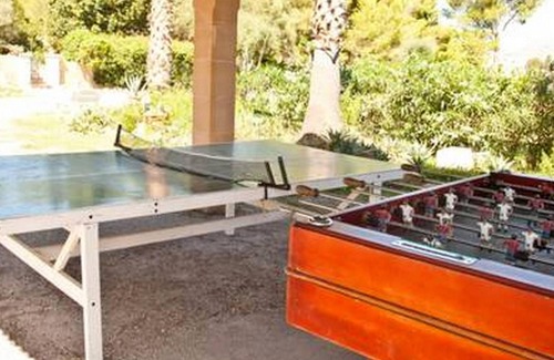 Urbanitzacio Gotmar Apartment | Homerez - Appartement 1 km away from the beach for 4 ppl. with shared pool