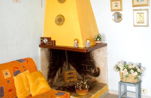 Posada Apartment | Homerez - Appartement 2 km away from the beach for 6 ppl. with garden at Posada
