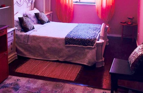 Monserrate Apartment | Homerez - Appartement 3 km away from the beach for 4 ppl. with shared pool