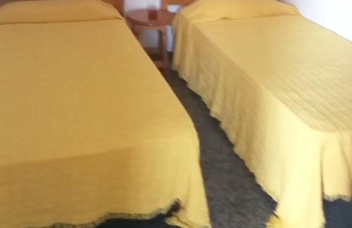 La Caleta Apartment | Homerez - Appartement for 4 ppl. with sea view, terrace and balcony at La Caleta