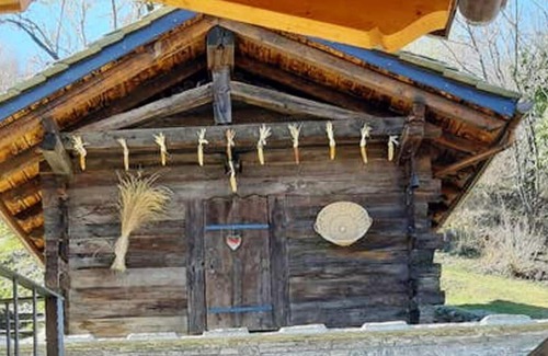 Aymavilles Apartment | Homerez - Appartement 7 km away from the slopes for 5 ppl. at Aymavilles