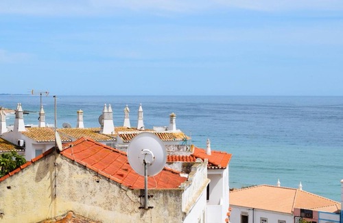 Mafra Apartment | Homerez - Appartement 3 km away from the beach for 4 ppl. at Encarnação