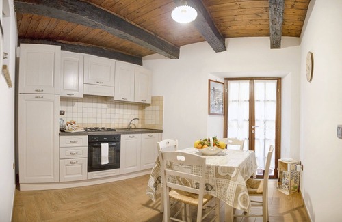 Arce Apartment | Homerez - Apt. Arce, City Centre