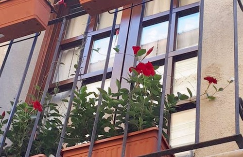 Arce Apartment | Homerez - Apt. Arce, City Centre