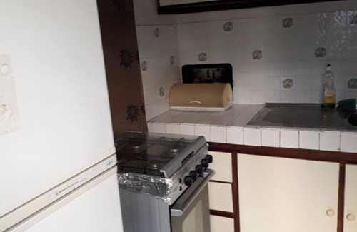 Wolmar Apartment | Homerez - Apt Flic en Flac - Seaview