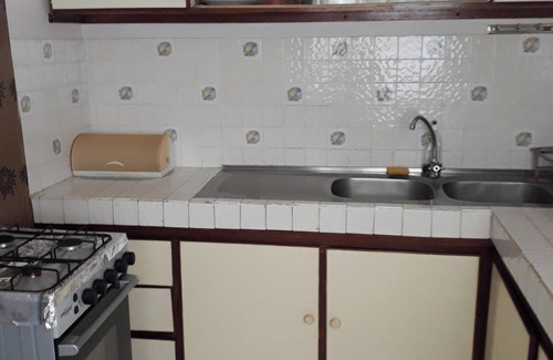 Wolmar Apartment | Homerez - Apt Flic en Flac - Seaview