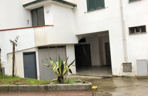 Giffoni Valle Piana Apartment | Homerez - Apt in Catelde with Balcony.