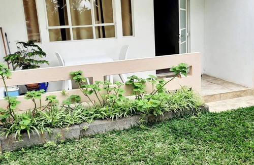Flic-en-Flac Apartment | Homerez - Apt in Flic en Flac with Pool