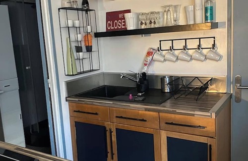 Corbeil-Essonnes Apartment | Homerez - Apt in Corbeil-Essonnes