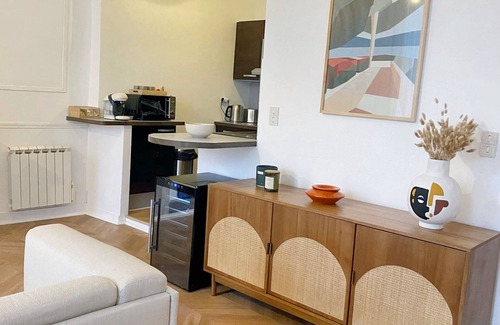 Le Puy-en-Velay Apartment | Homerez - Apt in Le Puy-en-Velay.