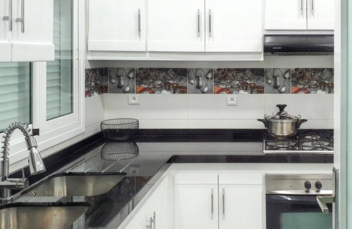 Marina Smir Apartment | Homerez - Apt. in Marina Smir, sea view