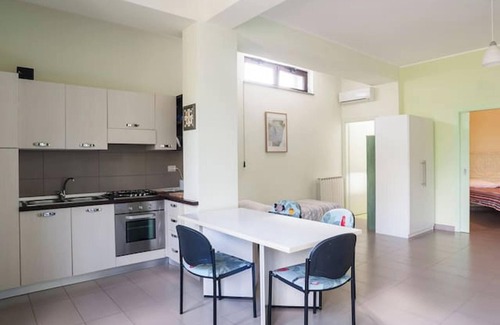 Nicolosi Apartment | Homerez - Apt in Nicolosi with parking