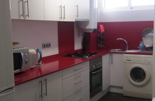 El Roc de Sant Gaieta Apartment | Homerez - Apt. in Roda de Berà